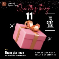 Quà tặng